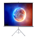 Màn chiếu 3 chân Dalite P60TS - 85 inch