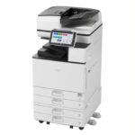 Máy photocopy đen trắng Ricoh IM 3000