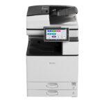Máy photocopy đen trắng Ricoh IM 2500