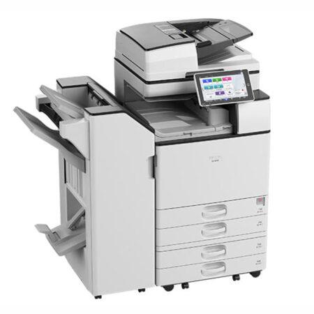 Máy photocopy công suất lớn Ricoh IM 5000