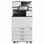 Máy photocopy đen trắng Ricoh IM 4000
