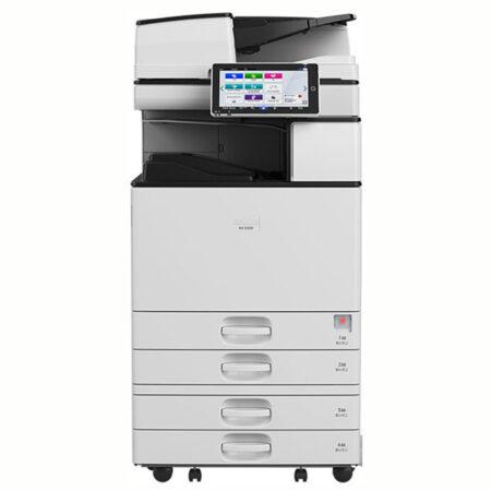 Máy photocopy công suất lớn Ricoh IM 4000