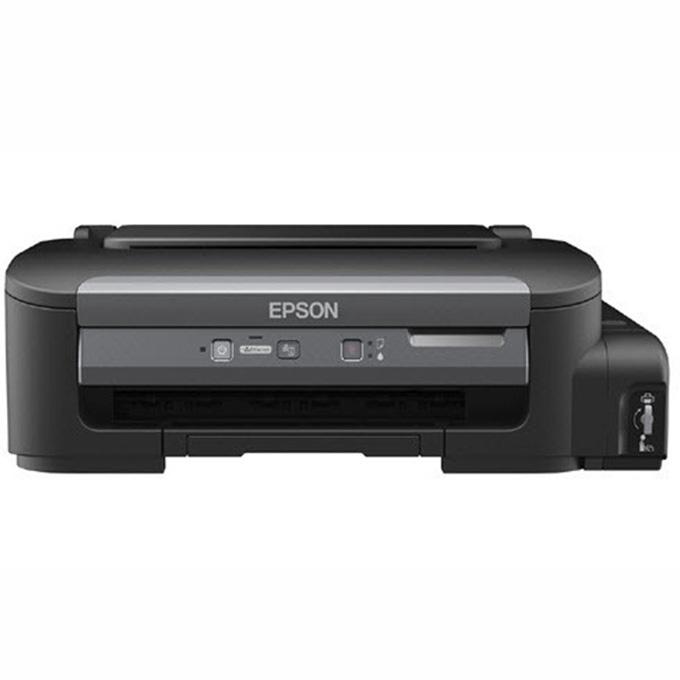 Máy in phun đen trắng Epson M100 - Image 2