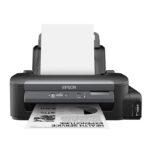 Máy in phun đen trắng Epson M100