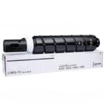 Hộp mực in Canon NPG-73 - Cho máy iR4525i/ 4535i/ 4545i/ 4551i
