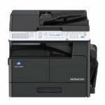Máy photocopy Konica Minolta Bizhub 205i