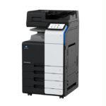 Máy photocopy Konica Minolta Bizhub 360i