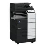 Máy photocopy Konica Minolta Bizhub 550i