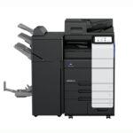 Máy photocopy Konica Minolta Bizhub 650i