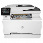 Máy in laser màu đa năng HP M280nw (T6B80A)