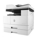 Máy in đa năng HP LaserJet MFP M42623dn (8AF50A)