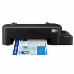 Máy in phun màu Epson EcoTank L121