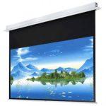 Màn chiếu điện âm trần Dalite CM-135ES - 135 inch (1:1)