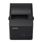 Máy in hóa đơn Epson TM-T82III (USB + RS232)