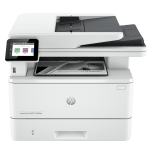 Máy in đa năng HP LaserJet MFP 4103fdw (2Z629A)