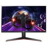 Màn hình LG 24MP60G-B (23.8 inch/ Full HD/ IPS/ 75Hz/ 1ms/ 200nits)