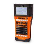 Máy in nhãn cầm tay Brother PT-E550WVP