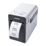 Máy in nhãn Brother TD-2020