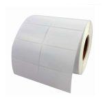 Giấy decal PVC 50x30x50m (2 tem 1 hàng)