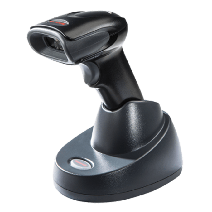 Máy quét mã vạch 2D Honeywell 1472G