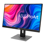 Màn hình Asus ProArt PA278QV (27.0 inch/ 2K (2560x1440)/ 75HZ/ 350cd/m2/ IPS/ loa)