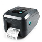 Máy in nhãn Zebra GT800 - 300dpi