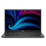 Laptop Dell Inspiron 3520 (N5I5122W1) (Core i5 1235U/ 8GB RAM/256GB SSD/ 15.6" FHD/Win11/Đen)