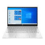 Laptop HP Pavilion 14-eg2035TU (6K771PA) (Core i5-1235U/ 8GB RAM/256GB SSD/14.0" FHD/Win11/Vàng)
