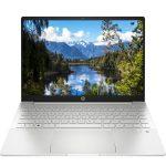 Laptop HP Pavilion 14-eg2036TU (6K772PA) (Core i5-1235U/ 8GB RAM/256GB SSD/14.0" FHD/Win11/Bạc)