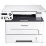 Máy in laser đa năng Pantum M6702dw