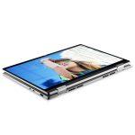 Laptop Dell Inspiron 7420 (1YT85) (Core i7 1255U/ 16GB RAM/512GB SSD/ MX550 2G/ 14.0" FHD+/Cảm ứng/Bạc)