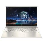 Laptop HP Pavilion 15-eg2035TX (6K781PA) (Core i5-1235U/8GB RAM/512GB SSD/MX550 2GB/15.6" FHD/Win11/Vàng)