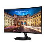 Màn hình Samsung LC24F390FHEXXV (23.5 inch/ Full HD/ VA/ 60Hz/ 4ms/ 250nits)