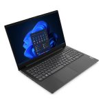 Laptop Lenovo V15 G3 ITL (82TT005MVN) (i5-1235U/ 8GB RAM/256GB SSD/15.6" Full HD/Dos/Đen)