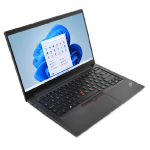 Laptop Lenovo Thinkpad E14 G4 (21E300DSVA) (i7-1255U/ 8GB RAM/512GB SSD/14.0" FHD/Dos/Đen)