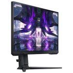Màn hình Samsung Odyssey G3 LS24AG320NEXXV (24 inch/ Full HD/ VA/ 165Hz/ 1ms/ 250nits)