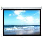 Màn chiếu phim Tab Tension T105S (2m35 x 1m32) - 105 inch
