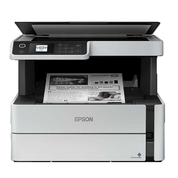 Máy in đa năng Epson M2140 - Image 2