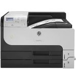 Máy in laser A3 HP Enterprise 700 M712dn (CF236A)
