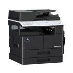 Máy photocopy Konica Minolta Bizhub 225i