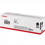 Hộp mực màu Canon 069 (BK) - Cho máy 673Cdw/ 674Cx/ MF752Cdw/ 754Cdw