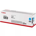 Hộp mực màu Canon 069 (C) - Cho máy 673Cdw/ 674Cx/ MF752Cdw/ 754Cdw