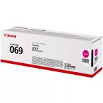 Hộp mực màu Canon 069 (M) - Cho máy 673Cdw/ 674Cx/ MF752Cdw/ 754Cdw