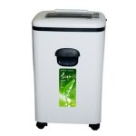 Máy hủy tài liệu Q.Shredder Q8
