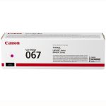 Hộp mực màu Canon 067 (M) - Cho máy 631Cw/ 633Cdw/ MF657Cdw