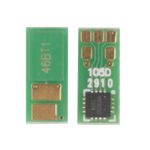 Chip màu Canon 653Cdw/ 654Cx/ MF730c (CRG-046)