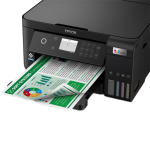 Máy in màu đa năng Epson L6260