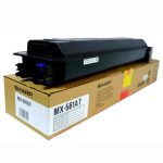 Hộp mực Sharp MX561AT - Cho máy MX-M4051/ M5051/ M6051