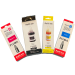 Set mực màu Canon GI-790 (Refill)