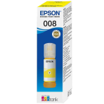 Mực in màu Epson 008 (Y) - Cho máy L15150/ L6490